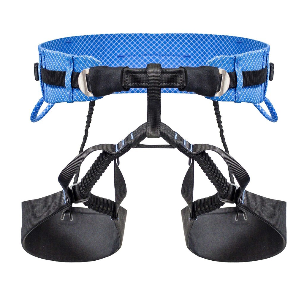 MAST PRO HARNESS SPINLOCK