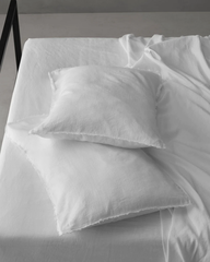 Наволочки SOCIETY Federe 50x80 col.bianco