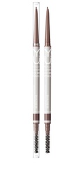 RELOUIS Y.O.U. Карандаш для бровей Really Superfine №03 Brownie