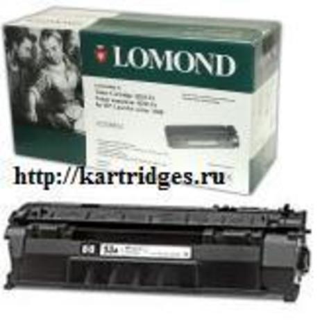 Картридж Lomond L0208837