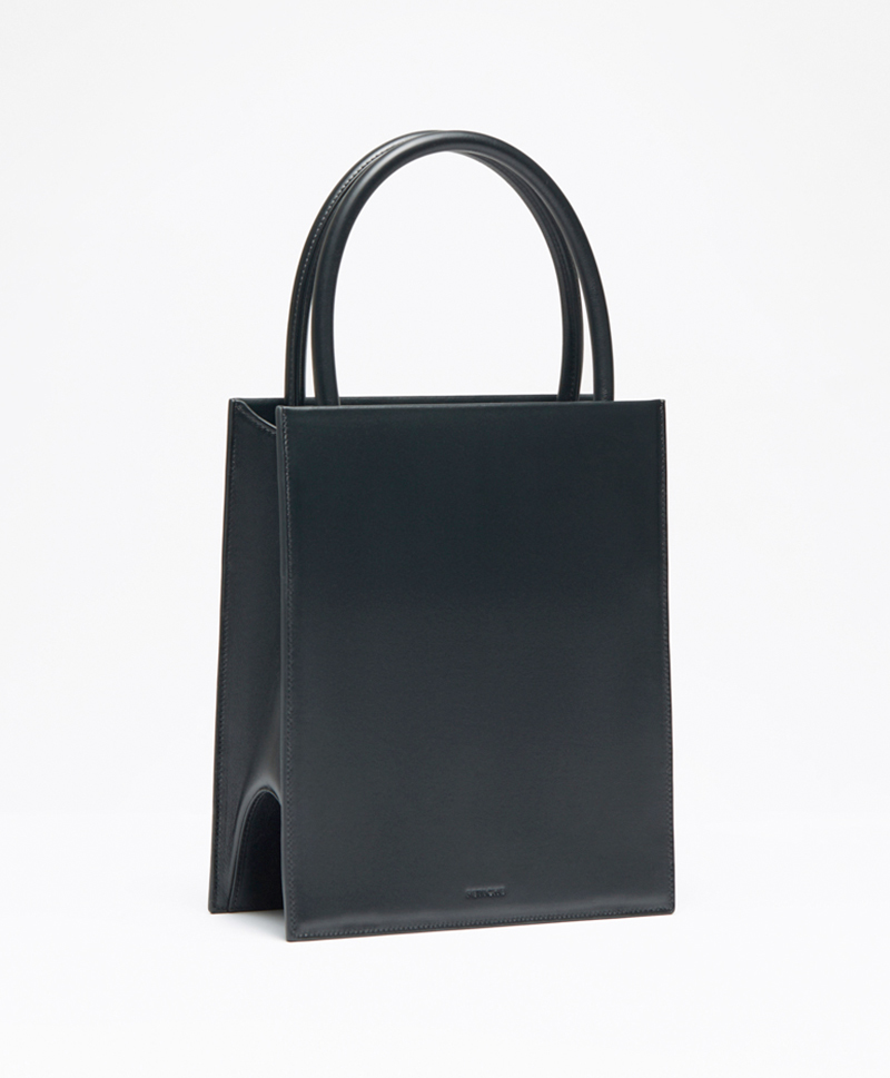 Сумка Девиль Black