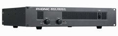 Phonic MAX 2500