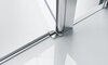 BelBagno Etna ETNA-A-12-90-C-CR Душевой уголок, 90x90, цвет: хром