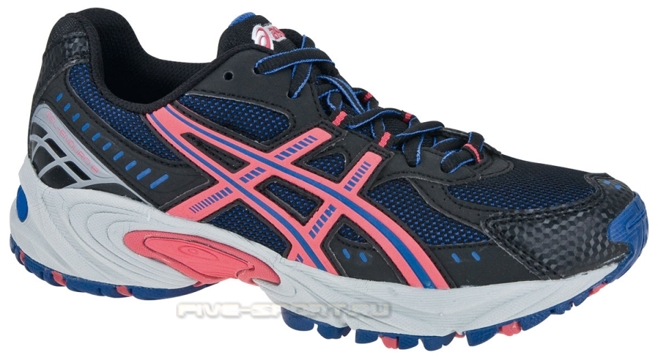 Asics Gel-Enduro 8 GS детские ж