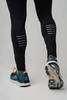 Nordski Run Elite костюм для бега мужской black-navy - 9
