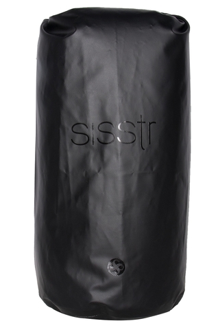 SISSTREVOLUTION Coral Seas Wet/Dry Bag