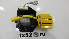 Лебедка переносная SuperWinch 2000 (900кг)