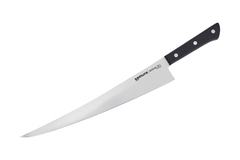 Нож кухонный длинный слайсер Samura Harakiri SHR-0049B