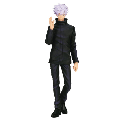 Фигурка Jujutsu Kaisen Jukon No Kata Satoru Gojo