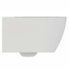 Ideal Standard i.life S T459201 Унитаз подвесной безободковый, технология RimLS+, глубокий смыв