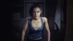 Игра Resident Evil 3 (PS4)