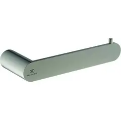 Ideal Standard Conca T4497GN Держатель для туалетной бумаги без крышки, округлый дизайн фото