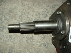 КПП 3160 (4-х ступенчатая)
