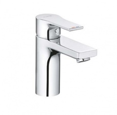 Kludi Zenta SL 482920565 Смеситель для раковины, цвет: хром фото