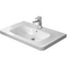 Duravit DuraStyle 2320800030 Раковина мебельная