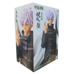 Фигурка Jujutsu Kaisen Jukon No Kata Satoru Gojo