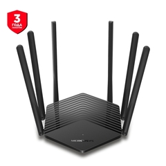 802.11ac Wireless Dual Band Router