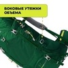Картинка рюкзак туристический Nevo Rhino Advance 60+5 Viridity - 5