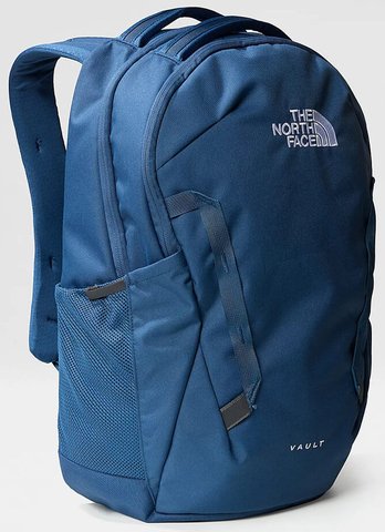 Картинка рюкзак городской The North Face Vault синий - 1
