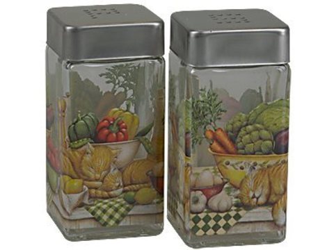 Набор для специй 6258
