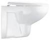 GROHE Bau 39351000 Унитаз подвесной