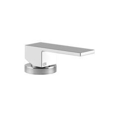 Gessi Rettangolo 20005#031 Рычаг удаленного управления, цвет: хром фото