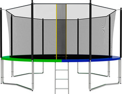 SWOLLEN Classic 14 FT