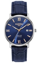 Часы мужские Roamer 958 833 41 43 05 Valais