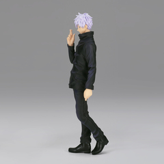 Фигурка Jujutsu Kaisen Jukon No Kata Satoru Gojo