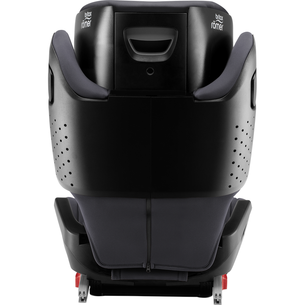 Britax Roemer Kidfix M I-size, Cosmos Black