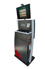 АМ45300-BOX-RU Cтенд для проверки показаний спидометров (Франция)