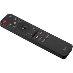 Телевизор LG QNED AI 55QNED82A6B (2025) 55" 4K QNED Smart TV