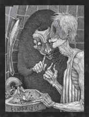 DARK ART 2. Антология российского темного искусства