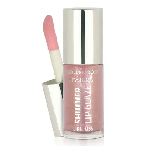 Golden Rose Блеск MOOD SHIMMER LIP GLAZE LIPGLOSS  тон 251
