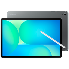 Планшет Samsung Galaxy Tab S10 FE+ 13.1", Wi-Fi 12/256GB, Gray (Серый)