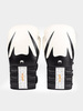 Перчатки Venum Reverso Snow White/Black