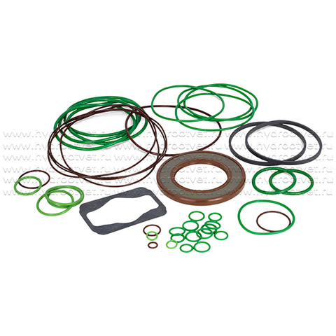 Фото A4VG140 SEAL KIT - Комплект уплотнений (ремкомплект)