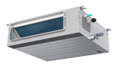 Hisense HEAVY 2.0 Classic AUD-36HX4RFM2/AUW-36H6RK2