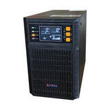 ИБП Eltena Monolith B1000LT-24V, онлайн 1 кВА, для котла и сервера - фотография