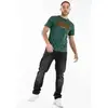Футболка Lonsdale Classic Bottle Green