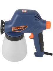 Краскораспылитель электрический MAX-PRO 85262