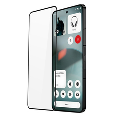 Защитное стекло для смартфона Nothing Phone 2a, олеофобное покрытие, G-Rhino