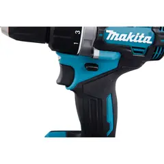 Аккумуляторная дрель-шуруповёрт Makita DF002GD201