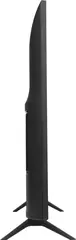 Телевизор LED LG 50" 50UA75009LA.ARUG черный 4K Ultra HD 60Hz DVB-T DVB-T2 DVB-C DVB-S DVB-S2 USB WiFi Smart TV