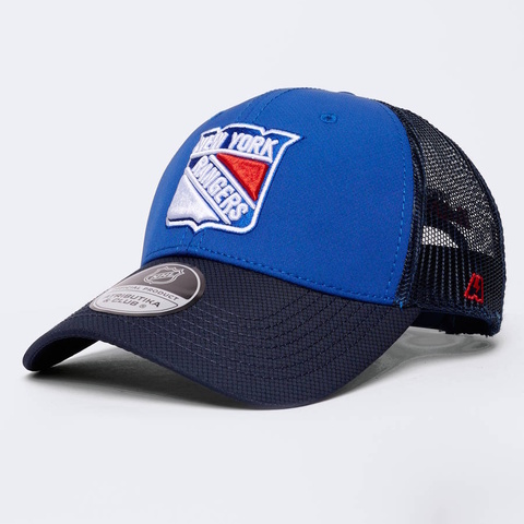 Бейсболка New York Rangers