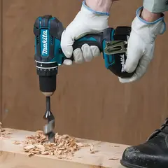 Дрель-шуруповёрт Makita DHP482Z