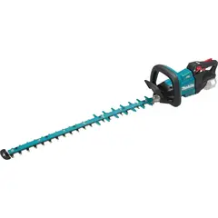 Аккумуляторный кусторез Makita DUH752Z