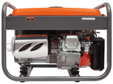 Генератор бензиновый Gigant GGL-3300E