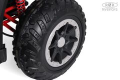 Квадроцикл Z111ZZ 4WD (Полноприводный)