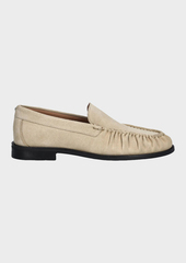 Лоферы BOSS Lycia Mocc SD